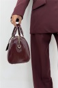 borsa lucida glossy